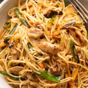 Chicken-Chow-Mein